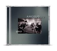 Angelo Kelly – Grace – Import