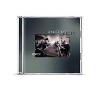 Kelly,Angelo - Grace [Import]
