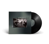 Kelly,Angelo - Grace (LP Black) [Import]