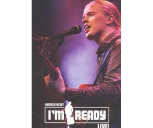 Kelly,Angelo - I'm Ready-Live [Import]