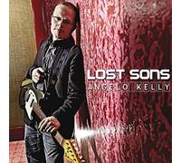 Angelo Kelly – Lost Sons – CD