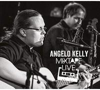Kelly, Angelo – Mixtape Live – Import