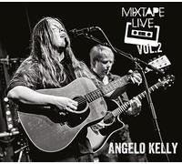 Kelly,Angelo - Mixtape Live Vol.2 [Import]