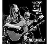 Kelly,Angelo - Mixtape Live Vol.2 [Import]