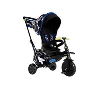 Smartrike Kelly Anna- EXPLORE Multicolore