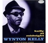 Kelly at Midnight