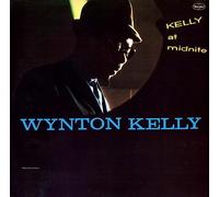 Kelly at Midnight-SHM-CD [Import]