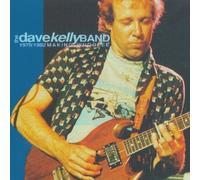 Kelly Band,Dave - Dave Kelly Band