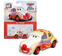 Kelly Beambright HKY31 | Disney Cars | Die-Cast 1:55 Voitures | Véhicules Mattel
