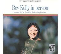 Kelly, Bev - in Person