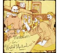 Kelly, Brendan -& Joe Mcmahon- - Wasted Potential