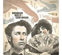 Kelly, Brendan -& Sam Russo- - Split The Tip [Import]
