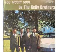 Kelly Brothers - Complete Sims Session [Import]