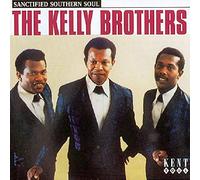 Sanctified Southern Soul