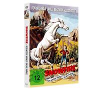 Kelly, Claire - Weiße Hengst in der Prärie-Snowfire [Import]