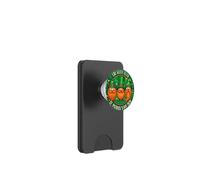 Kelly Clan St Patrick’s Day 2026 Family Reunion PopSockets PopWallet pour MagSafe