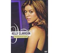 Kelly Clarkson: Behind Hazel Eyes by Kelly Clarkson