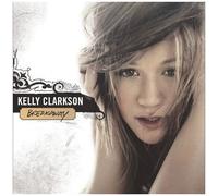 Kelly Clarkson Breakaway (CD)
