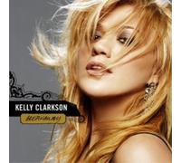 Kelly Clarkson – Breakaway – CD – Import – Neuf