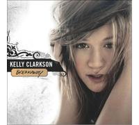 Kelly Clarkson Breakawaytralia (CD)
