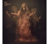 Kelly Clarkson – Chemistry – Vinyle (Amazon Exclusive Bone) – Importé