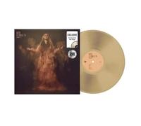Kelly Clarkson - Chemistry Exclusive Limited Edition Tan Color Vinyl LP Record