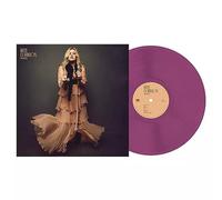 Kelly Clarkson - chemistry Exclusive Limited Opaque Orchid Colored Vinyl LP