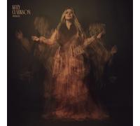 Kelly Clarkson – Chemistry – Vinyle LP (Import, Coke Bottle Green / Clear)