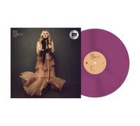 Chemistry-'Orchid' Colored Vinyl with Alternate Cover [Import]