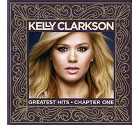 Kelly clarkson greatest hits CD
