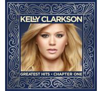 Kelly Clarkson Greatest Hits: Chapter One (CD) Album