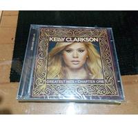 Kelly Clarkson - Greatest Hits-Chapter One: Deluxe Edition