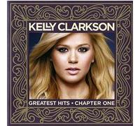Kelly Clarkson – Greatest Hits 1 – CD + DVD