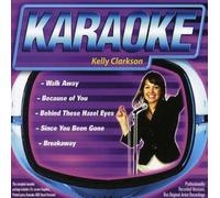 Kelly Clarkson - Karaoke: Kelly Clarkson