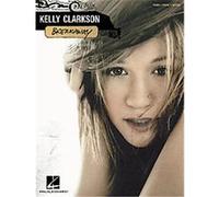 Kelly Clarkson Kelly Clarkson (Auteur)