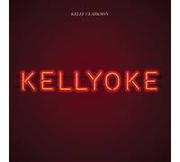 Kelly Clarkson – Kellyoke – CD – Atlantic Bicycle