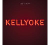 Kelly Clarkson - Kellyoke [New CD] Alliance MOD