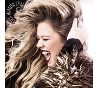 Kelly Clarkson – Meaning of Life – Vinyle – Édition Atlantic 75e anniversaire – Import