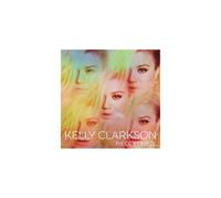 Kelly Clarkson - Piece By Piece [Vinyl Lp] 140 Gram Vinyl