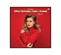 Kelly Clarkson – When Christmas Comes Around...Again – CD – Import