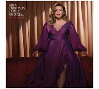 Kelly Clarkson - When Christmas Comes Around... [Vinyl Lp]