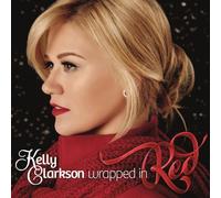 Kelly Clarkson - Wrapped in Red