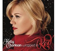 Kelly Clarkson – Wrapped in Red – CD – Import – RCA