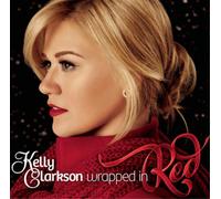Kelly Clarkson – Wrapped In Red – CD – Édition Deluxe