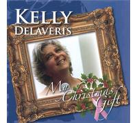 Kelly Crum Delaveris - My Christmas Gift