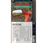 Kelly, Dave Band - Standing at the Crossroads