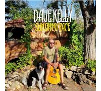 Dave Kelly – Sun on My Face – CD – tonpool Medien