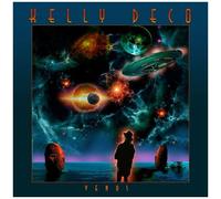 Kelly Deco - Venus [Vinyl LP]