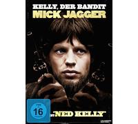 Kelly der Bandit [Import]