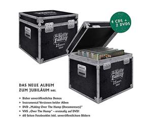 Kelly Family - 25 Years Later -Ltd-